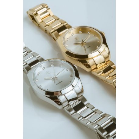 Sif Jakobs - Joelle női karóra - W1042-CZ-YG