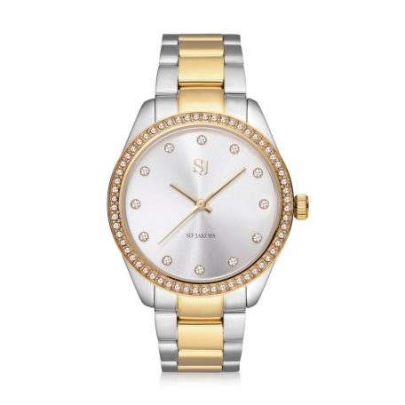 Sif Jakobs - Valeria női karóra - W1044-CZ-YG2