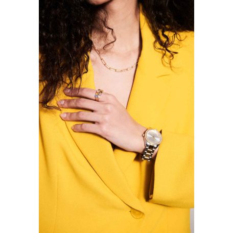 Sif Jakobs - Valeria női karóra - W1044-CZ-YG2