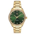 Sif Jakobs - Valeria női karóra - W1046-CZ-YG