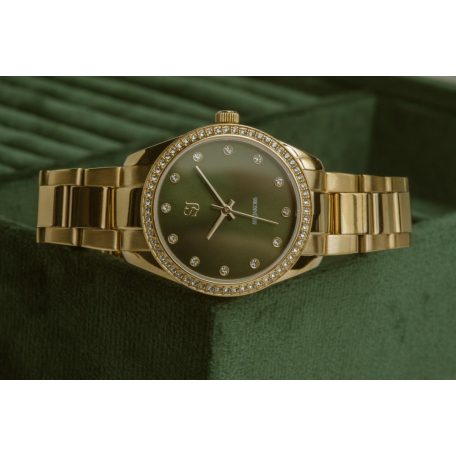 Sif Jakobs - Valeria női karóra - W1046-CZ-YG