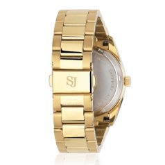 Sif Jakobs - Electra női karóra - W1052-CZ-YG