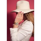 Sif Jakobs - Electra női karóra - W1052-CZ-YG