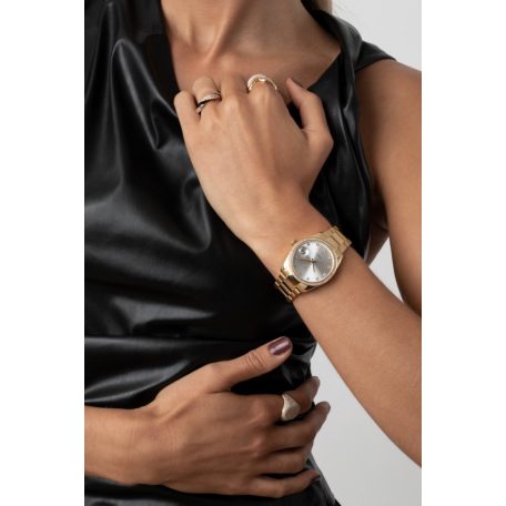 Sif Jakobs - Electra női karóra - W1052-CZ-YG