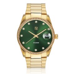 Sif Jakobs - Aurora női karóra - W1056-CZ-YG