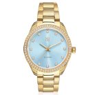 Sif Jakobs - Valeria női karóra - W2303-CZ-YG