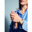 Sif Jakobs - Valeria női karóra - W2303-CZ-YG