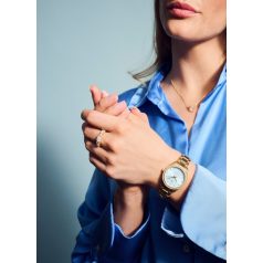 Sif Jakobs - Valeria női karóra - W2303-CZ-YG