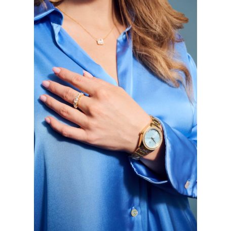 Sif Jakobs - Valeria női karóra - W2303-CZ-YG