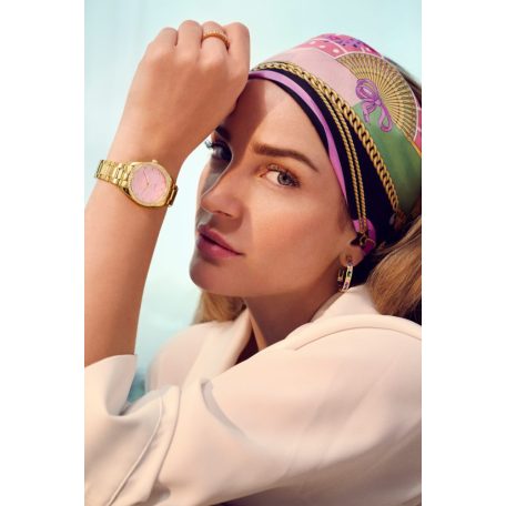 Sif Jakobs - Valeria női karóra - W2304-CZ-YG