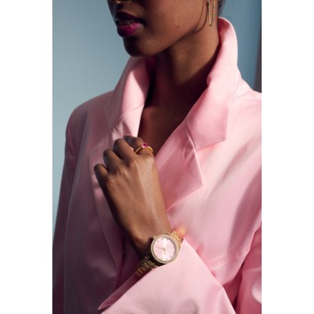 Sif Jakobs - Valeria női karóra - W2304-CZ-YG