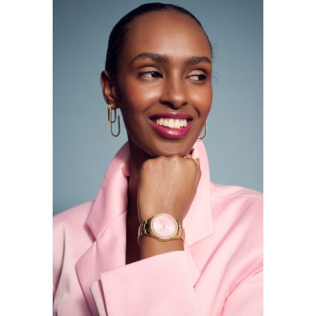 Sif Jakobs - Valeria női karóra - W2304-CZ-YG