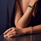 Sif Jakobs - Martina női karóra - W2305-CZ-YG