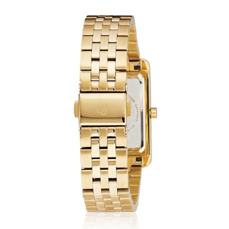 Sif Jakobs - Martina női karóra - W2306-CZ-YG