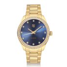 Sif Jakobs - Valeria női karóra - W2307-CZ-YG