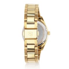 Sif Jakobs - Valeria női karóra - W2307-CZ-YG