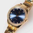 Sif Jakobs - Valeria női karóra - W2307-CZ-YG