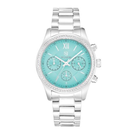 Sif Jakobs - Domenica női karóra - W2402-CZ