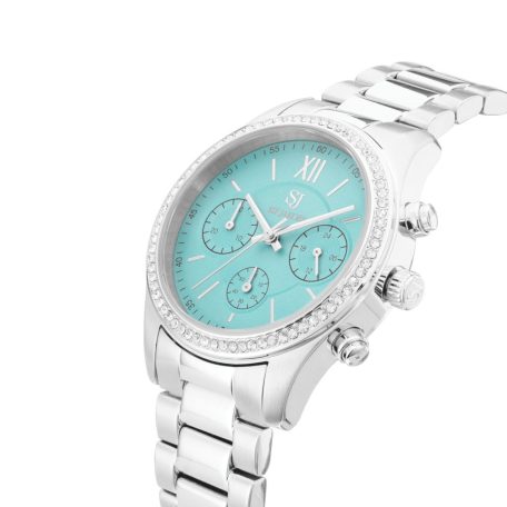 Sif Jakobs - Domenica női karóra - W2402-CZ