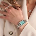 Sif Jakobs - Martina női karóra - W2404-CZ