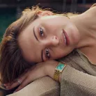 Sif Jakobs - Martina női karóra - W2405-CZ-YG