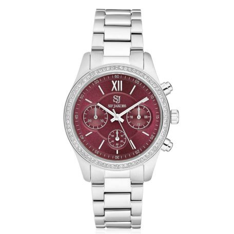 Sif Jakobs - Domenica női karóra - W2406-CZ