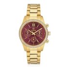 Sif Jakobs - Domenica női karóra - W2407-CZ-YG