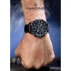 Candino
