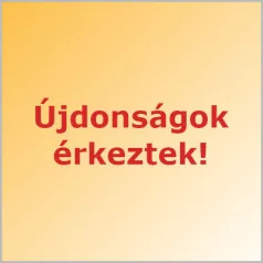Újdonságok
